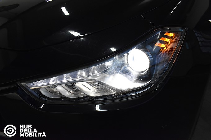 MASERATI Ghibli V6 Diesel